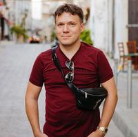 Отзыв от Семён - виза ДТВ